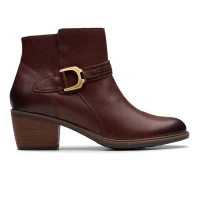 جزمة-clarks-neva-buckle-british-tan-شراقة-الجزائر