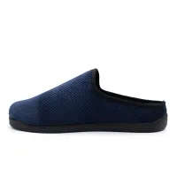Fly Flot - Cloth Man Slipper Blue thumbnail 4
