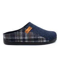 شبشب-الأصبع-و-خف-المنزل-fly-flot-cloth-man-slipper-blue-شراقة-الجزائر