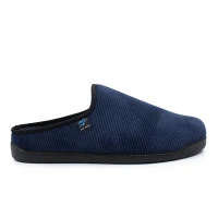 شبشب-الأصبع-و-خف-المنزل-fly-flot-cloth-man-slipper-blue-شراقة-الجزائر