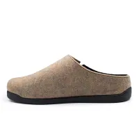 Fly Flot - Cloth Man Slipper Light Brown thumbnail 4