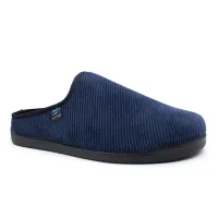 Fly Flot - Cloth Man Slipper Blue thumbnail 3