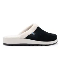 شبشب-الأصبع-و-خف-المنزل-fly-flot-cloth-woman-slipper-black-شراقة-الجزائر