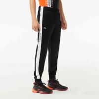 Lacoste Pantalon de survêtement Tennis tissu indémaillable thumbnail 3