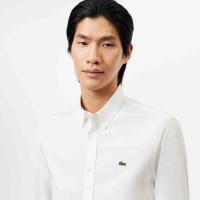 Lacoste Chemise slim fit coton thumbnail 3