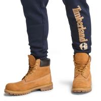 Timberland Pantalon de survêtement pour homme Kennebec River à dos brossé thumbnail 3