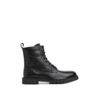 PEPE JEANS | Bottes  Homme TRUKER DARK thumbnail 2