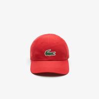 Casquette Lacoste Tennis x Novak Djokovic thumbnail 4