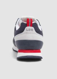 PEPE JEANS | Basket Sport Casual  Scratch Bébé Garçon thumbnail 5