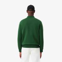 Lacoste Sweatshirt molleton col rond thumbnail 4