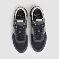 Pepe Jeans Fashion Sneakers BUSTER SUPRA M thumbnail 3