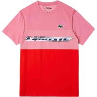 ملابس-علوية-t-shirt-homme-lacoste-tennis-x-daniil-medvedev-en-jersey-شراقة-الجزائر