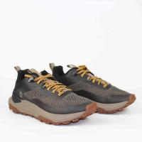 Timberland Baskets basses à lacets Motion Access pour homme en marron thumbnail 4