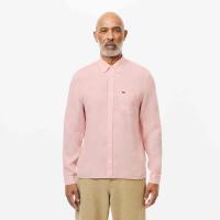 ملابس-علوية-chemise-homme-lacoste-en-lin-شراقة-الجزائر