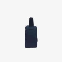 LACOSTE | Sacoche Cuir Homme CHANTACO thumbnail 3