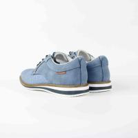 SAFETY JOGGER | Chaussure Classique Homme thumbnail 4