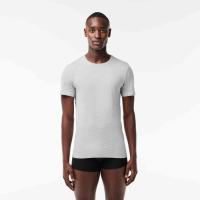 Lacoste Lot de 3 t-shirts d'intérieur coton thumbnail 5