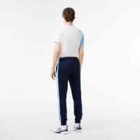 Lacoste Pantalon de survêtement Tennis tissu indémaillable thumbnail 4