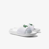 Lacoste Claquettes Serve Slide 1.0 homme thumbnail 3