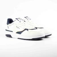 Pepe Jeans Cupsole Sneakers CHESTER BASIC M thumbnail 3