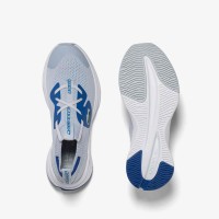 Sneakers Run Spin Knit junior Lacoste en textile thumbnail 5