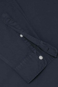 PEPE JEANS | Chemise unie JEANS MANLEY thumbnail 3