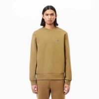 بدلات-رياضية-lacoste-sweatshirt-molleton-col-rond-شراقة-الجزائر