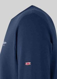 PEPE JEANS | Pull Manche Longue Coton Homme thumbnail 4