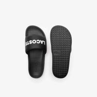 Lacoste Claquettes Serve Slide 1.0 homme thumbnail 5