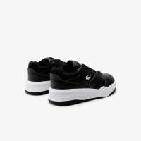 Lacoste Sneakers Lineshot enfant thumbnail 4