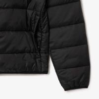 Lacoste Doudoune matelassée déperlante thumbnail 4