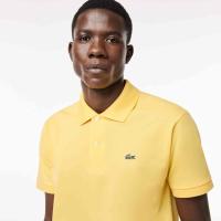 Lacoste Polo  Original classic fit en Petit Piqué thumbnail 3