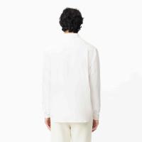 Lacoste Chemise regular fit coton thumbnail 4