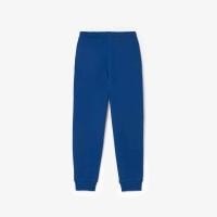 Lacoste Pantalon de survêtement molleton pour Enfant thumbnail 3