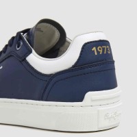 PEPE JEANS | Basket Cuir Casual Homme thumbnail 5