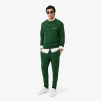 بدلات-رياضية-lacoste-pantalon-de-survetement-slim-fit-شراقة-الجزائر