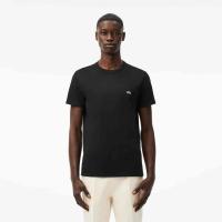 ملابس-علوية-lacoste-t-shirt-coton-pima-leger-شراقة-الجزائر
