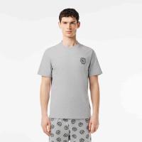 Lacoste Ensemble de pyjama coton stretch thumbnail 3