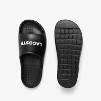Lacoste Claquettes Serve Slide 2.0 femme thumbnail 5