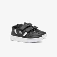 Lacoste Sneakers T-Clip Set bébé thumbnail 3