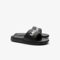 Lacoste Claquettes Serve Slide 1.0 homme thumbnail 3