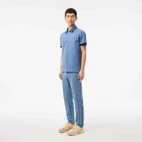 بدلات-رياضية-lacoste-pantalon-de-survetement-paris-monogramme-شراقة-الجزائر