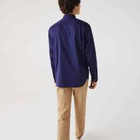 Lacoste Chemise regular fit coton thumbnail 5