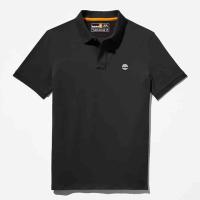 TIMBERLAND | Polo Piqué Coupe regulière Homme MILLERS RIVER thumbnail 3