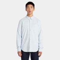 TIMBERLAND | Chemise Oxford Slim-Fit Homme thumbnail 4