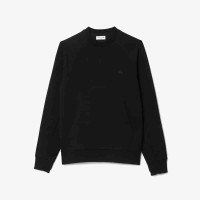 بدلات-رياضية-lacoste-sweatshirt-coton-avec-poche-kangourou-شراقة-الجزائر