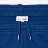 Lacoste Pantalon de survêtement molleton pour Enfant thumbnail 5