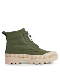 PEPE JEANS| Bottines Femme ASCOT NYNA thumbnail 2