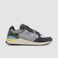 Pepe Jeans Fashion Sneakers X20 RISE thumbnail 2