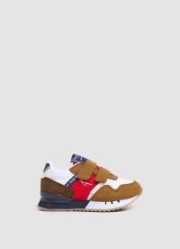أحذية-pepe-jeans-basket-casual-scratch-bebe-garcon-شراقة-الجزائر